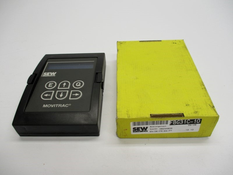 SEW EURODRIVE FBG31C-10 NSMP