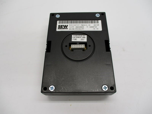 SEW EURODRIVE FBG31C-10 NSMP