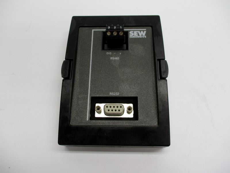 SEW EURODRIVE 8229147.10 USS21A NSMP