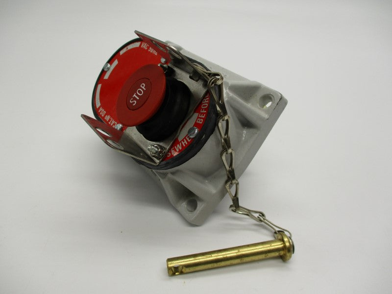 CROUSE-HINDS DSA03P 6A 250VAC NSMP