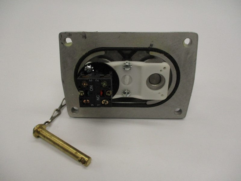 CROUSE-HINDS DSA03P 6A 250VAC NSMP