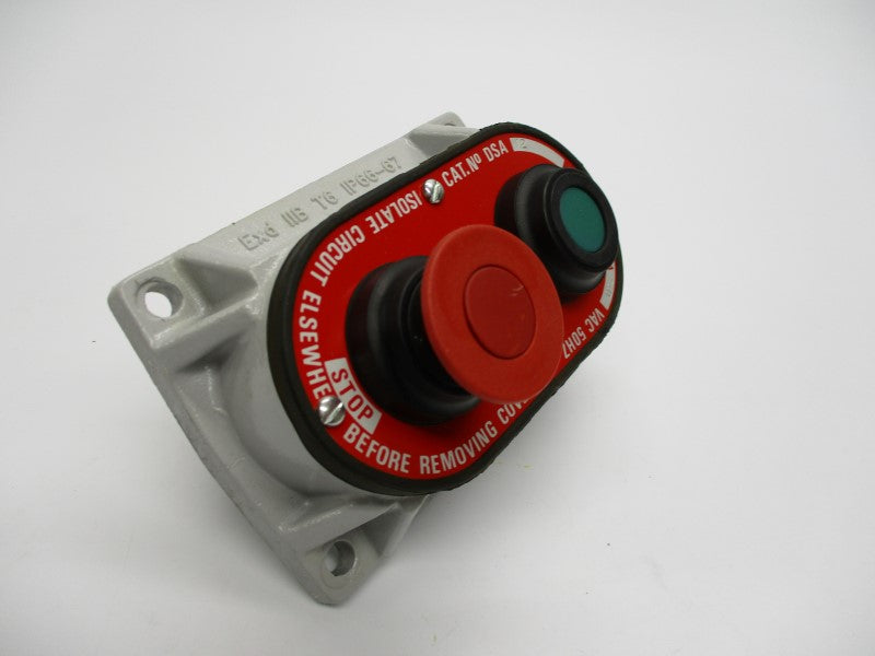 CROUSE-HINDS DSA12 NSMP