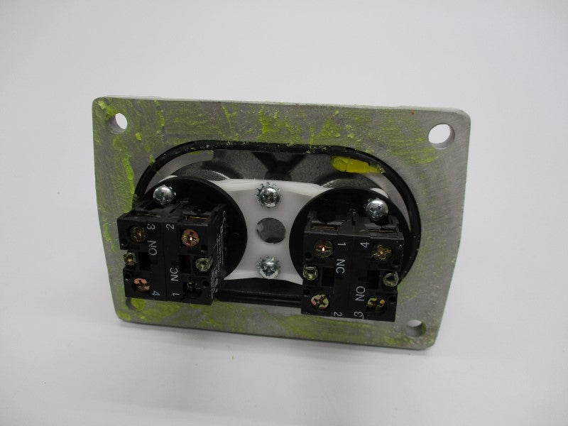 CROUSE-HINDS DSA12 NSMP