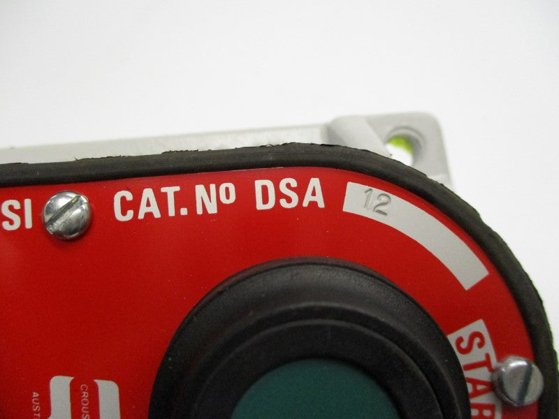 CROUSE-HINDS DSA12 NSMP