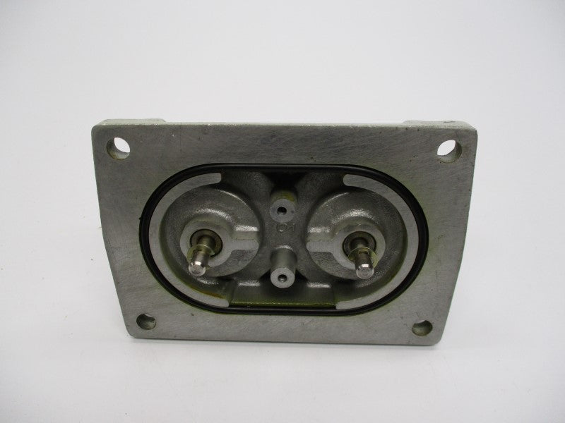 CROUSE-HINDS DSA13P 2A 600VAC UNMP