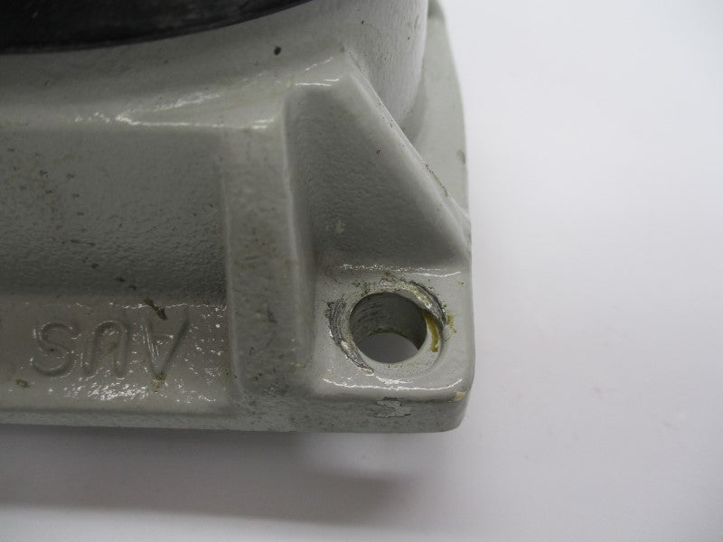 CROUSE-HINDS DSA13P 2A 600VAC UNMP