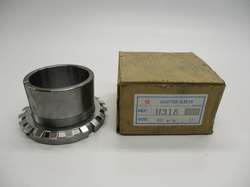 CS H318 80M/M NSMP