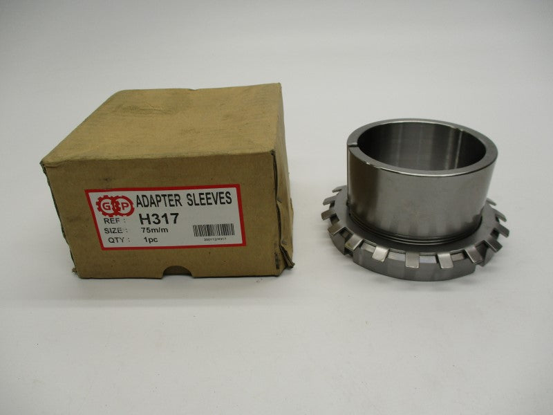 GP H317 75M/M NSMP