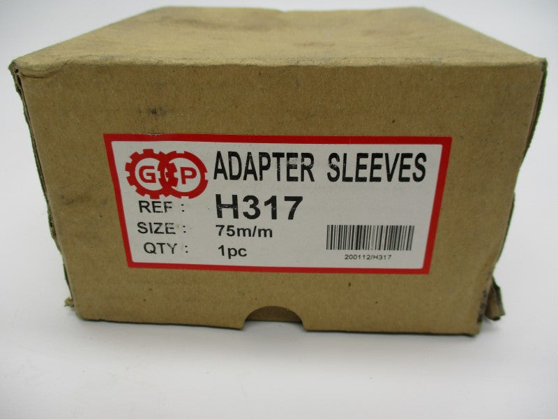GP H317 75M/M NSMP