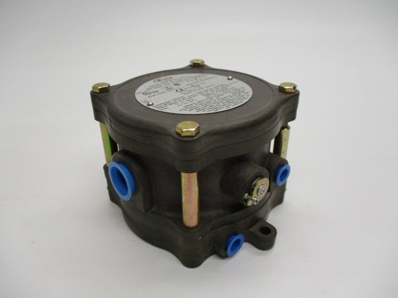 DWYER 1950G-0-B-120 NSMP