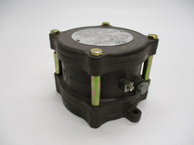DWYER 1950G-0-B-120 NSMP