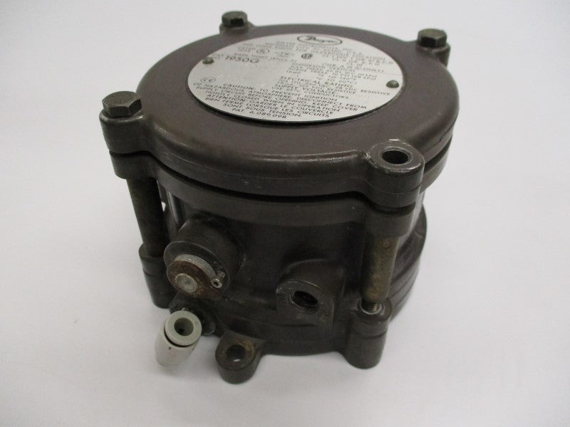 DWYER 1950G-0-B-120-NA UNMP
