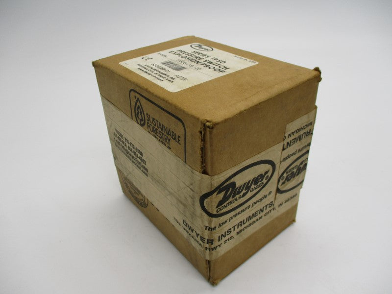 DWYER 1950G-0-B-120 NSFS