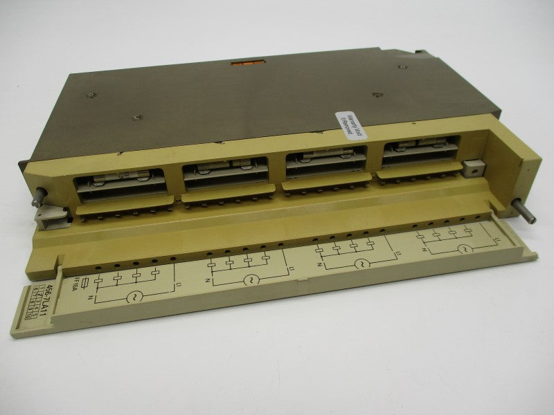 SIEMENS 6ES5456-7LA11 UNMP