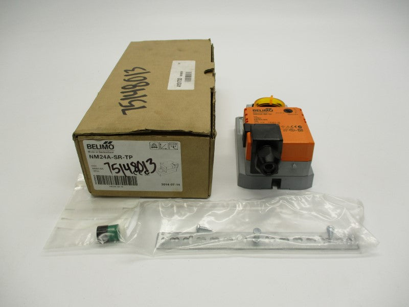 BELIMO NM24A-SR-TP NSMP