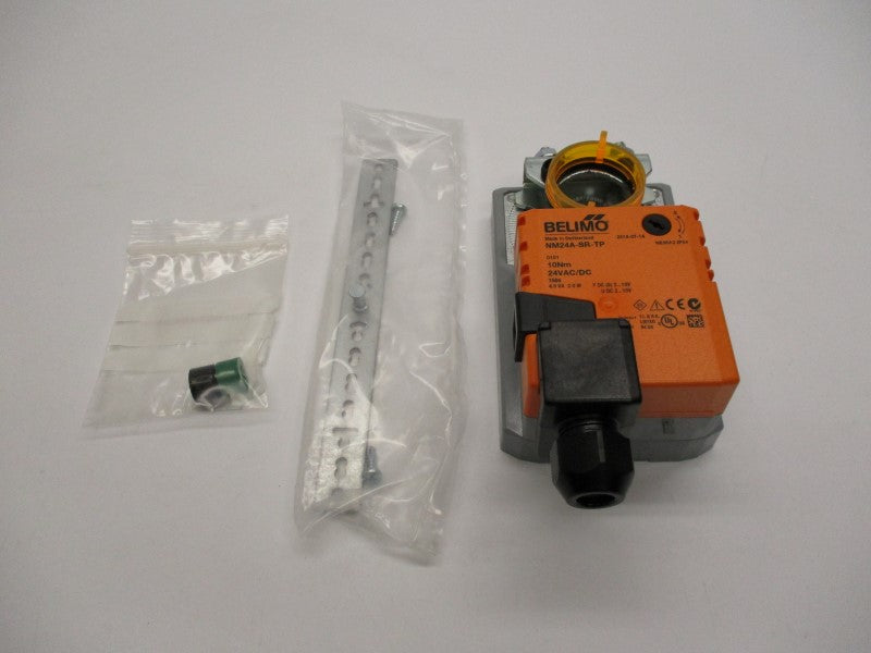BELIMO NM24A-SR-TP NSMP