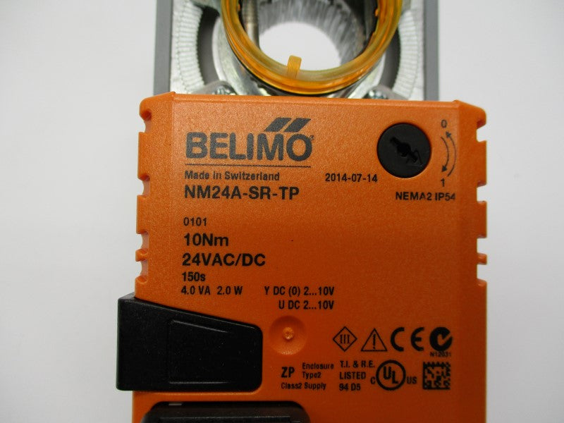 BELIMO NM24A-SR-TP NSMP