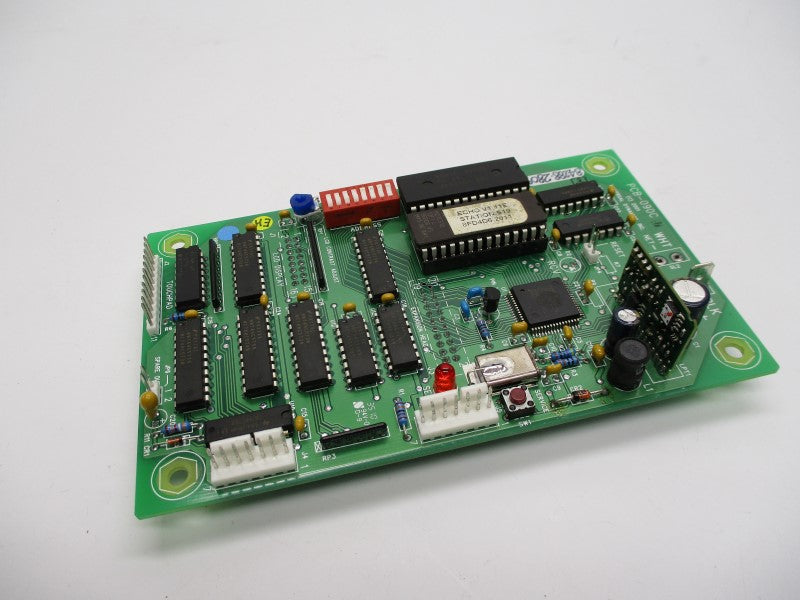 UNIVERSAL DYNAMICS PCB-090C UNMP