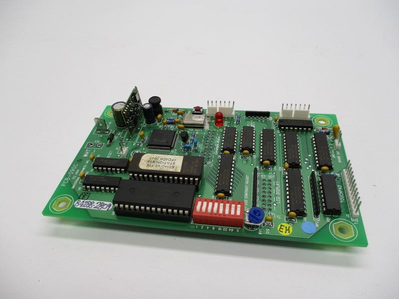 UNIVERSAL DYNAMICS PCB-090C UNMP