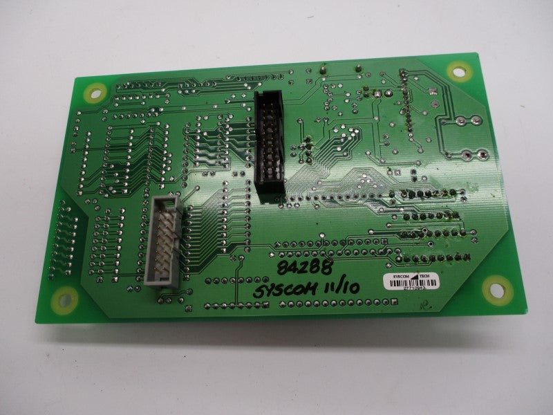 UNIVERSAL DYNAMICS PCB-090C UNMP