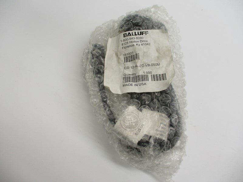 BALLUFF BFS-Z-IK01 NSMP