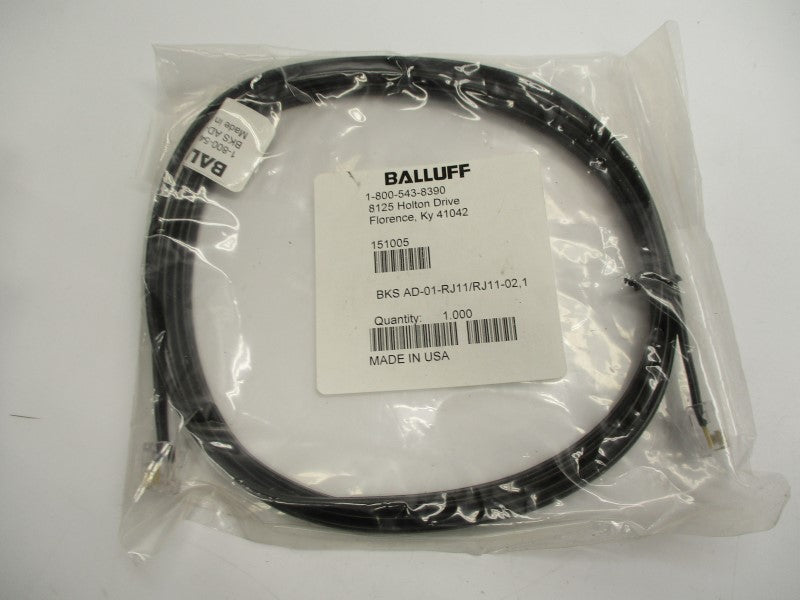 BALLUFF BFS-Z-IK01 NSMP