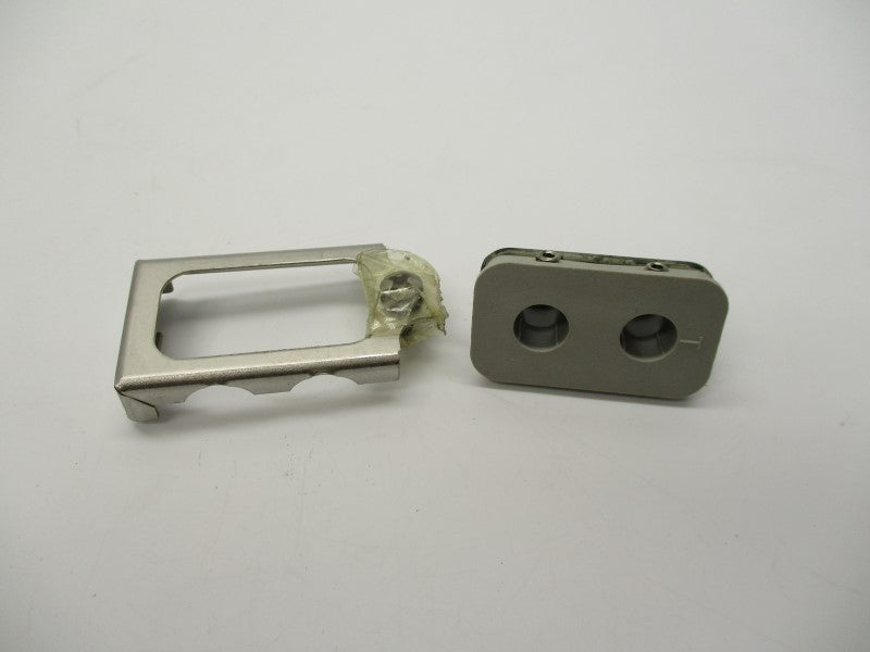 ALLEN BRADLEY 61-5550 SER. B NSNP