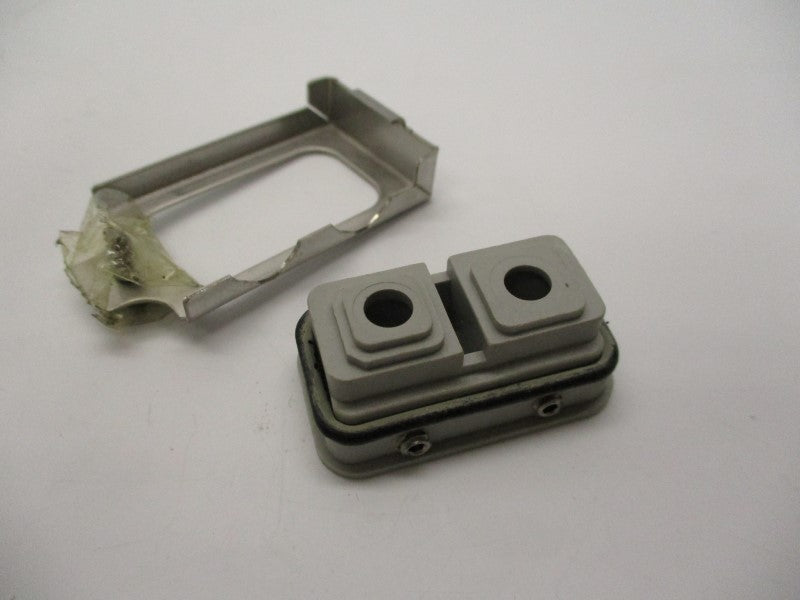 ALLEN BRADLEY 61-5550 SER. B NSNP