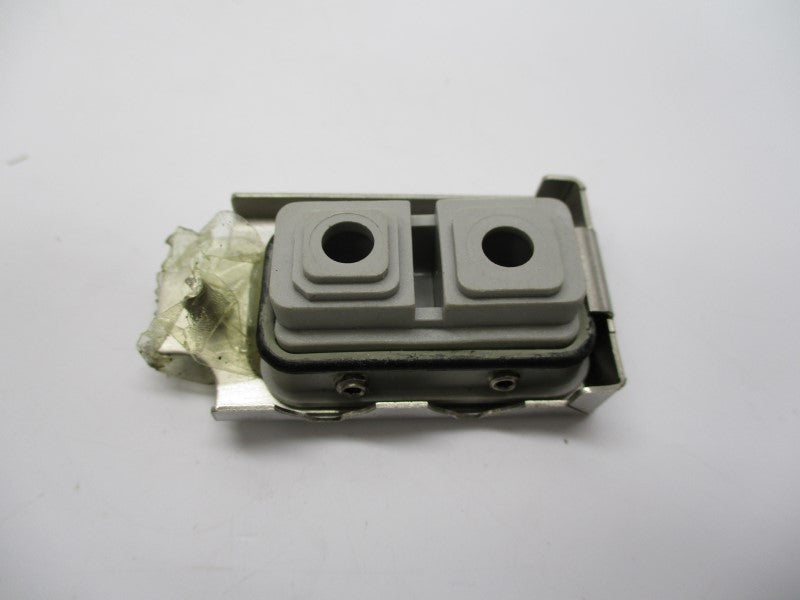ALLEN BRADLEY 61-5550 SER. B NSNP