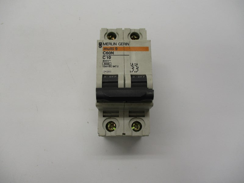 MERLIN GERIN 24201 400V UNMP