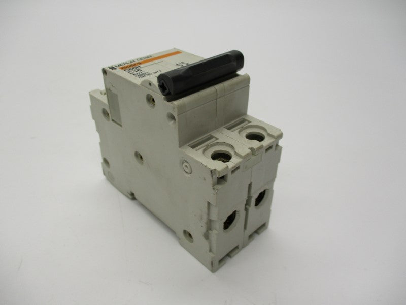 MERLIN GERIN 24201 400V UNMP