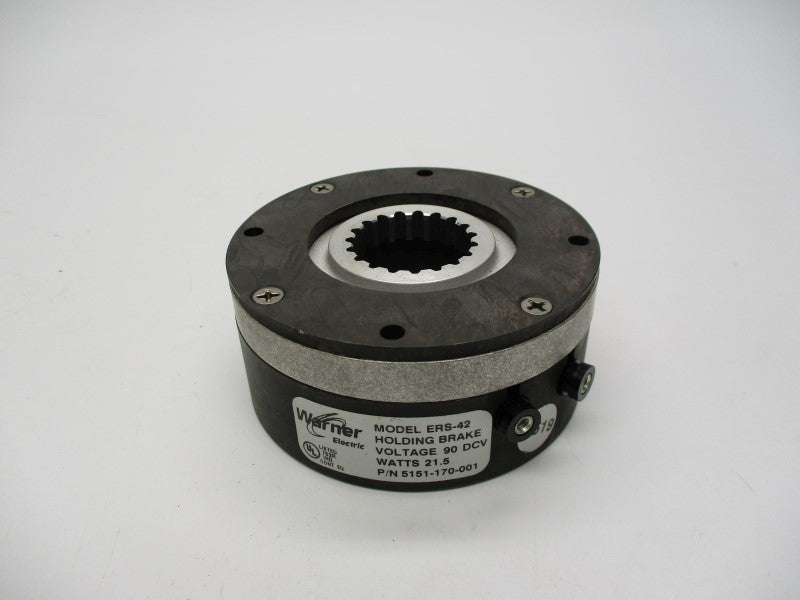 WARNER ELECTRIC 5151-170-001 NSMP