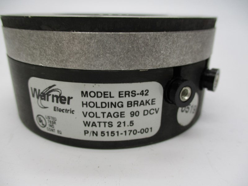 WARNER ELECTRIC 5151-170-001 NSMP