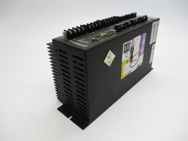 TOL-O-MATIC AXION PLUS PV20 UNMP