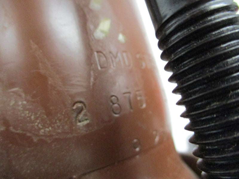 DMD STEEL 2-875-350G NSNP