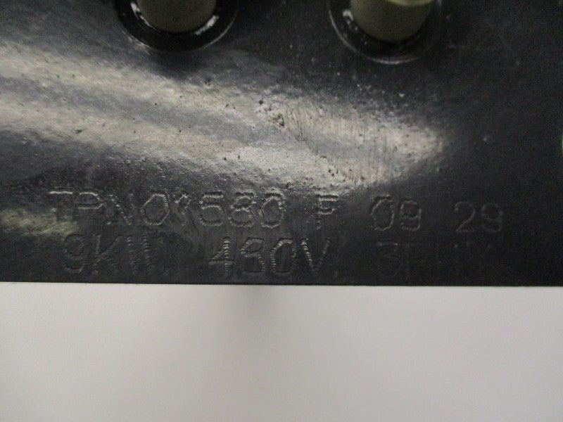 TEMPCO 722-00137-01 NSNP