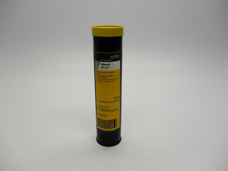 KLUBER LUBRICATION UH114-31 NSMP