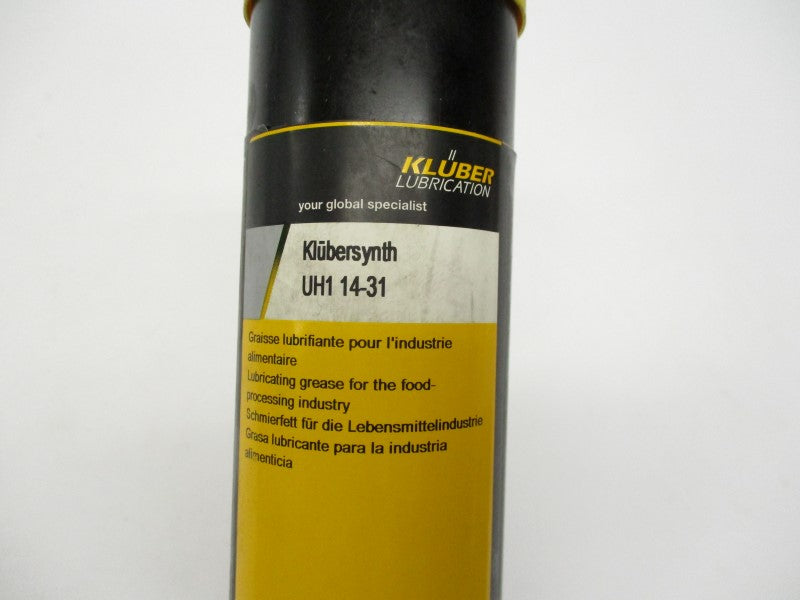 KLUBER LUBRICATION UH114-31 NSMP