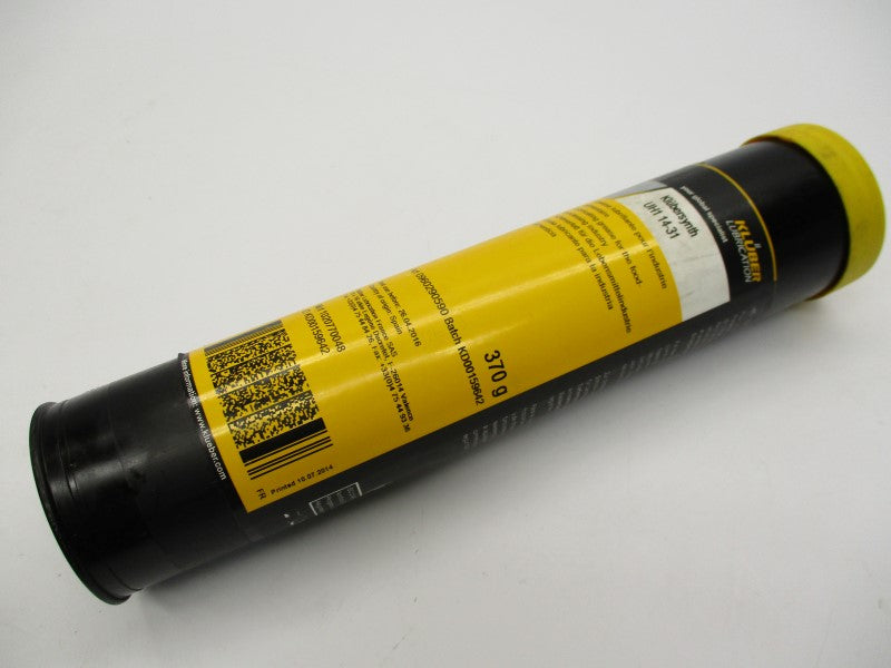 KLUBER LUBRICATION UH114-31 NSMP