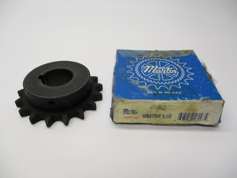 MARTIN 60BS17HT 1-1/2" NSMP