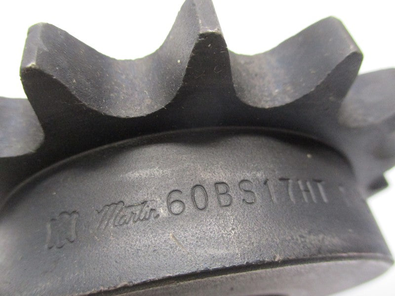 MARTIN 60BS17HT 1-1/2" NSMP