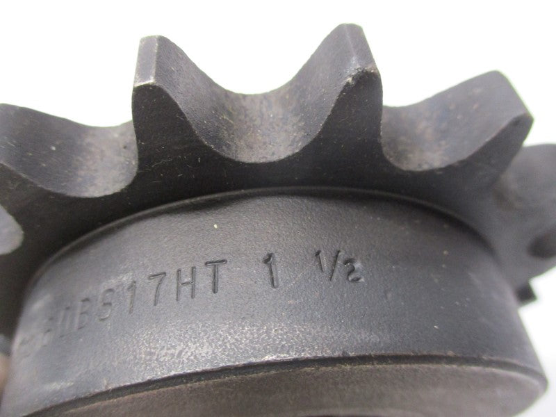MARTIN 60BS17HT 1-1/2" NSMP