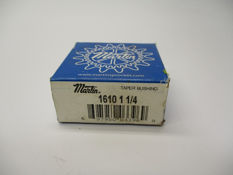 MARTIN 1610-1-1/4 NSFS