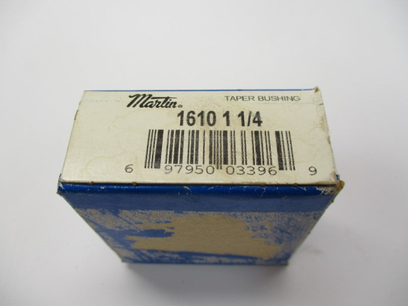 MARTIN 1610-1-1/4 NSFS