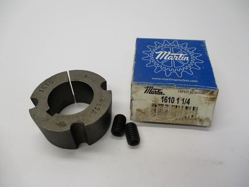 MARTIN 1610-1-1/4 NSMP