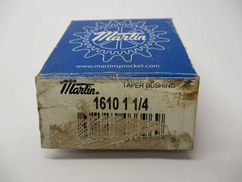 MARTIN 1610-1-1/4 NSMP