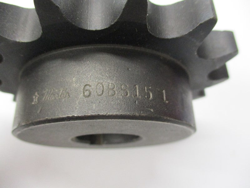 MARTIN 60BS15 1" NSMP