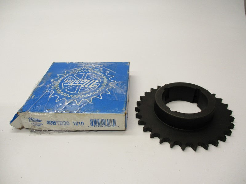 MARTIN 40BTB30 1610 2-1/4" NSMP