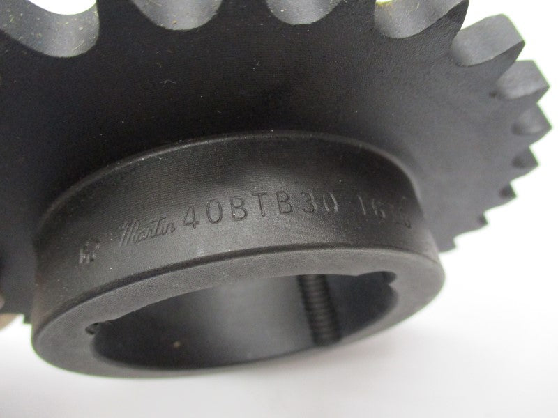 MARTIN 40BTB30 1610 2-1/4" NSMP