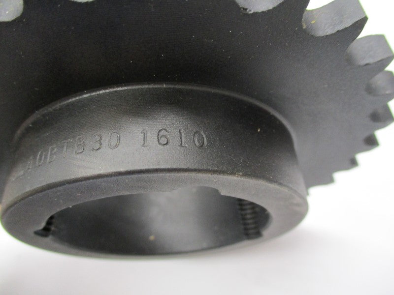 MARTIN 40BTB30 1610 2-1/4" NSMP